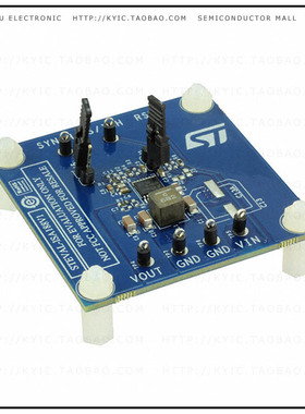 STEVAL-ISA188V1【EVAL BOARD FOR A6986F3V3】