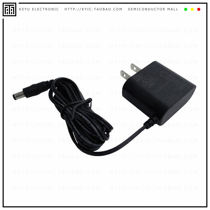 PSM03A-120-R【AC/DC WALL MOUNT ADAPTER 12V 3W】