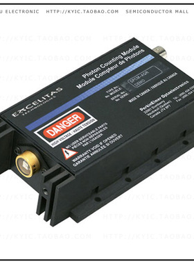 SPCM-AQRH-12【PHOTON COUNT MODULE 500CPS】