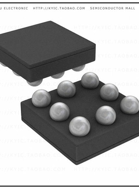 LMV232TL/NOPB【IC RF DETECT 50MHZ-2GHZ 8DSBGA】