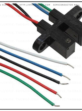 OPB990T55Z【SENSOR OPTICAL 3.18MM MOD WIRE】