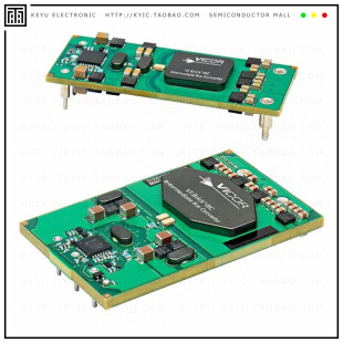 CONVERTER 13.75V 480W 9.5 IB048E120T40N1