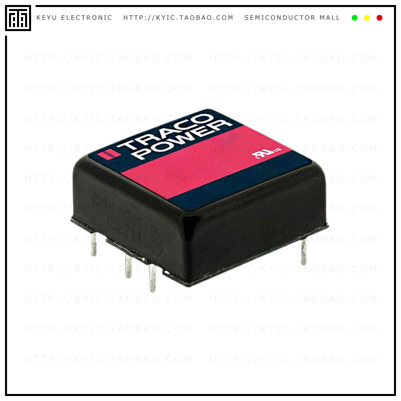 THN 30-4815WI【DC DC CONVERTER 24V 30W】