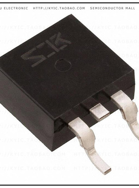 SKI03063【MOSFET N-CH 30V 40A TO-263】