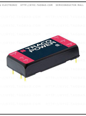 TEN 50-4815WI【DC DC CONVERTER 24V 50W】