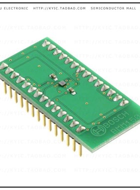 BMM150-SHUTL【SHUTTLE BOARD DEV KIT BMM150】