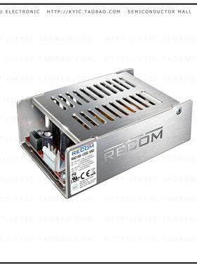 RAC150-48SG/ENC【CONV AC/DC 120W (150W FORCED AIR】
