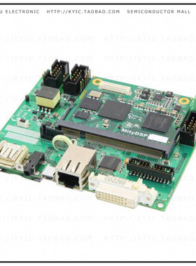 80-000395【OMAP-L138 EVAL BRD】