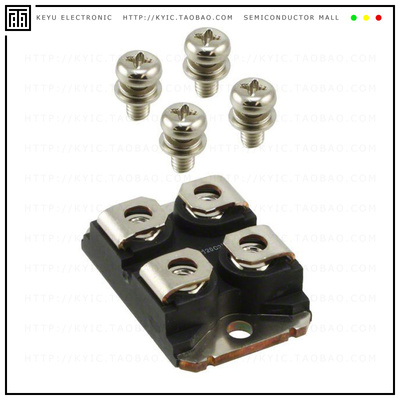 IXXN110N65C4H1【IGBT 650V 210A 750W SOT227B】