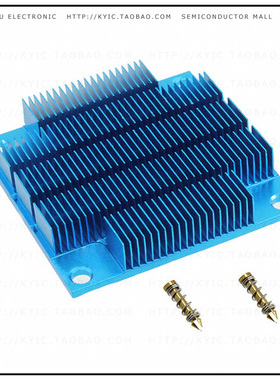 ATS-19A-107-C2-R1【HEATSINK 50X40X9.5MM XCUT T766】