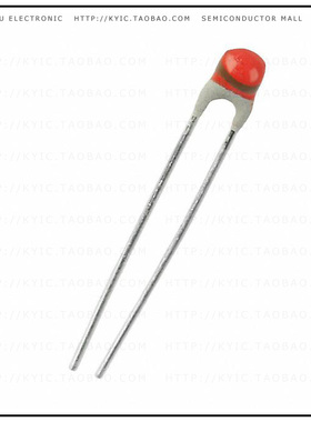 NTCLE100E3221GB0【THERMISTOR NTC 220OHM 3560K BEAD】