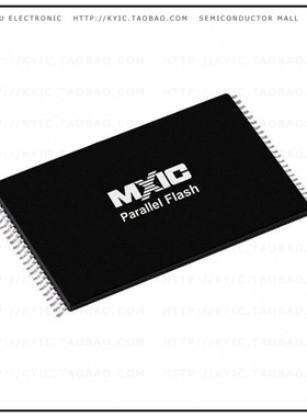 MX29GL640EBTI-70G【IC FLASH 64M PARALLEL 48TSOP】
