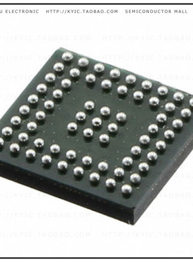 CS42L73-CRZ【IC CODEC AUD TELEPHONY 64WLCSP】