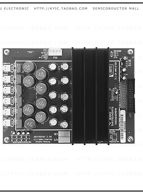 TAS5342LDDV6EVM【TAS5342LDDV6EVM】
