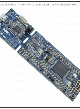 EAX00242【LPCXPRESSO LPC1769 EVAL BRD】