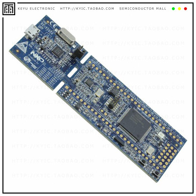 EAX00242【LPCXPRESSO LPC1769 EVAL BRD】
