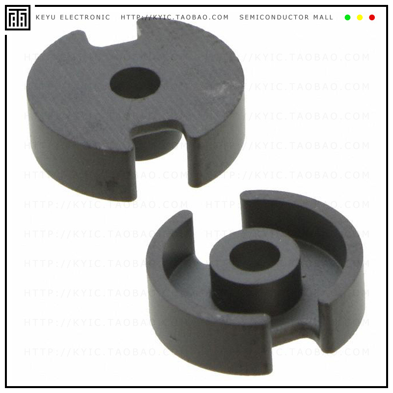 PC40P9/5Z-52H【FERRITE CORE 2PC SET】