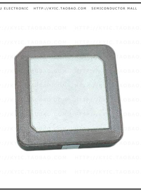 APAKN1804-C2G-T【RF ANT 1.575/1.602GHZ CER PATCH】