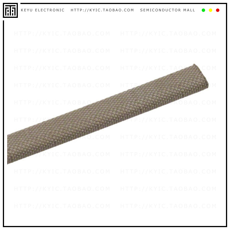 3020301【GASKET FABRIC/FOAM 3MMX1M RECT】