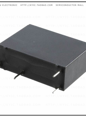 ALDP105W【RELAY GEN PURPOSE SPST 5A 5V】