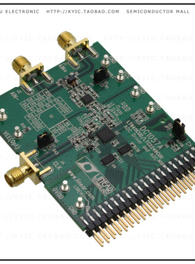 DC1057A【BOARD EVAL FOR LT6411/LTC2249】