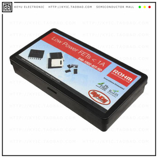 MOSFET 5EA 846 VALUES KIT 1002