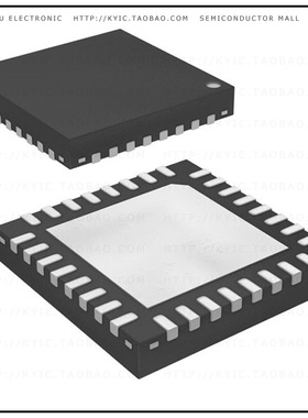 R5F104BFGNA#U0【IC MCU 16BIT 96KB FLASH 32HWQFN】