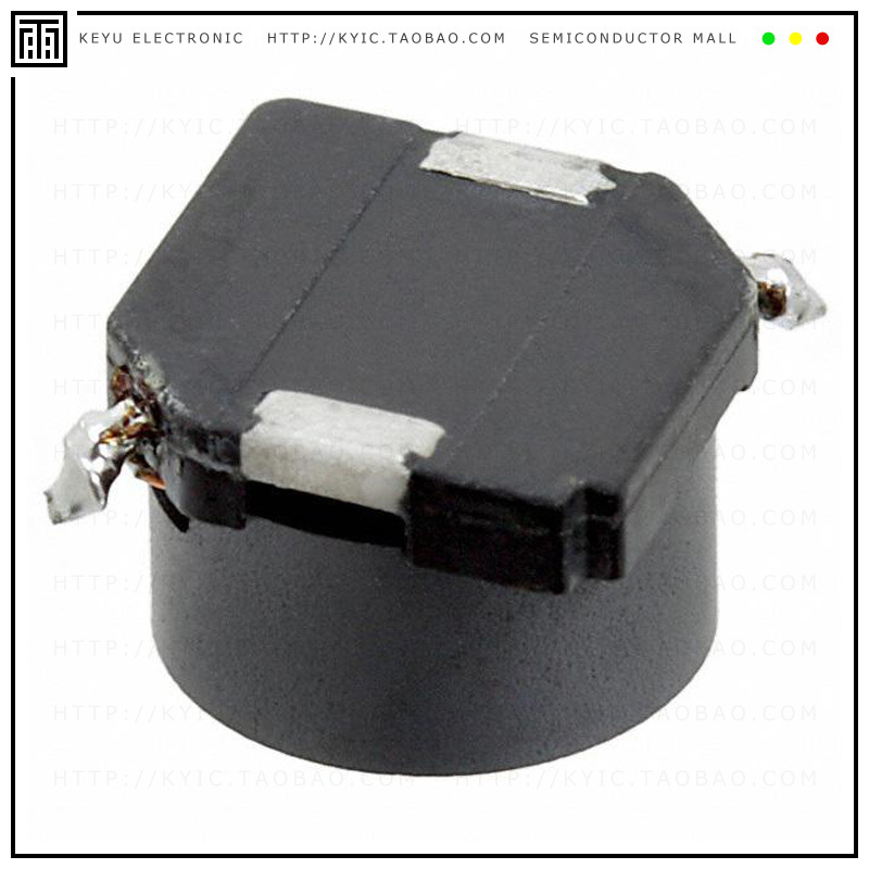 CDRR75NP-331MC【FIXED IND 330UH 450MA 1.05 OHM】