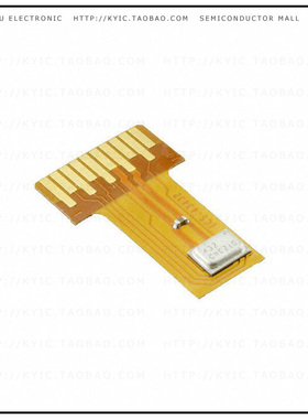 EV_ICS-43432-FX【ICS-43432 EVALUATION BOARD】