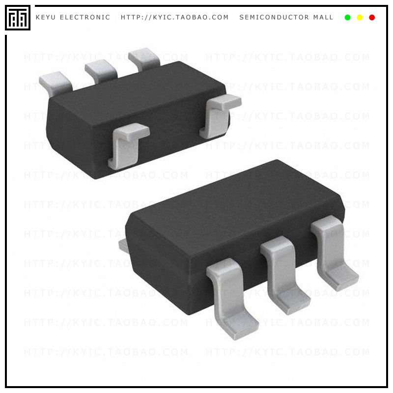 TMP236A2DCKR【SENSOR ANALOG -10C-125C SC70-5】