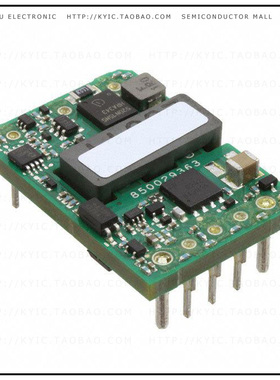 KHHD006A0A41Z【DC DC CONVERTER 5V 30W】