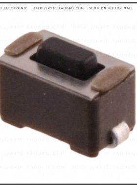 TL3302AF180QJ【SWITCH TACTILE SPST-NO 0.05A 12V】