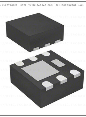 FDMA1430JP【FET/BJT NPN/P CH 30V 2.9A MICROF】