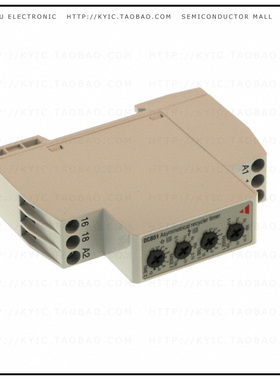 DCB51CM24【ASYMETRICAL RECYCLER TIMER】