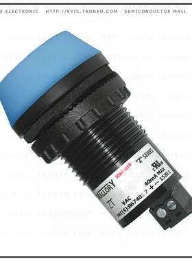 ZT120LACTB【AUDIO PIEZO IND 9-120V PNL MNT】