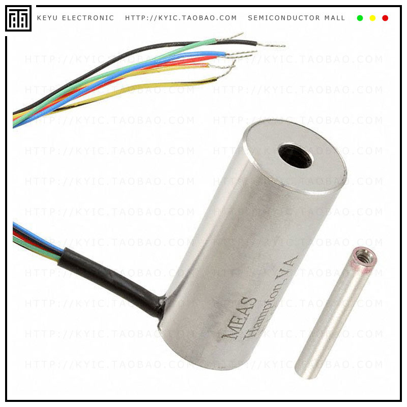 EVAL-CFTL-LVDT【SENSOR LVDT E-100 ECONOMY SERIES】