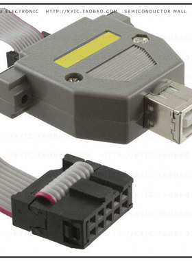 AVR-JTAG-USB【OLIMEX AVR PROGRAMMMING ADAPTER】