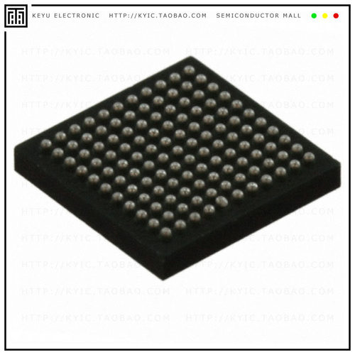 ICE40LP8K-CM121【IC FPGA 93 I/O 121UCBGA】