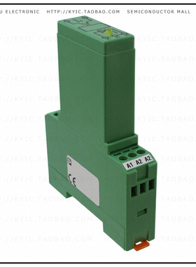 2954154【SSR RELAY SPST-NO 3A 12-60V】