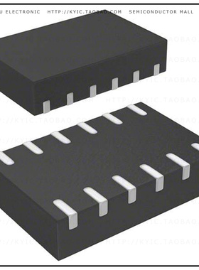 STM6601AU2DDM6F【IC SUPERVISOR 3.5V 12TDFN】