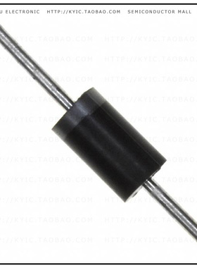 MUR420-E3/54【DIODE GEN PURP 200V 4A DO201AD】