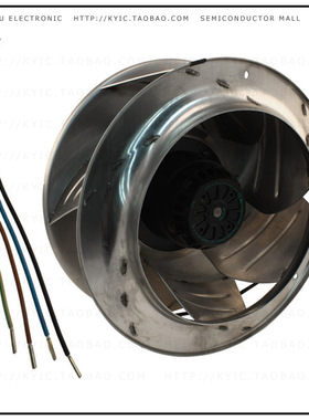R4E310-AQ31-12【FAN IMP MTRZD 318X154MM 230VAC】