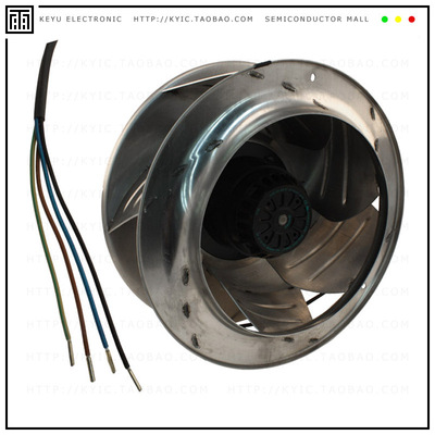R4E310-AQ31-12【FAN IMP MTRZD 318X154MM 230VAC】