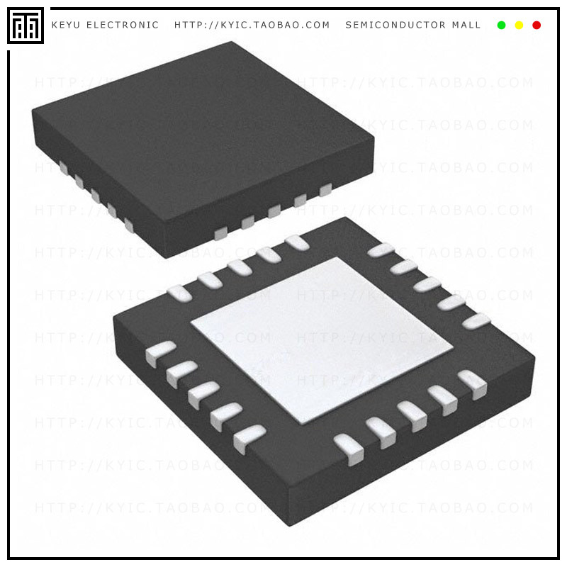 TPA2016D2RTJT【IC AMP AUDIO PWR 2.8W D 20QFN】
