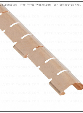 0077006102【FINGERSTOCK BECU 8.1X406.4MM】