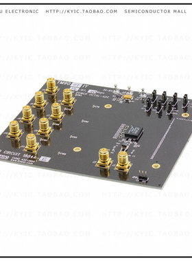 DC1884A-E【BOARD EVAL LTM9007-14】