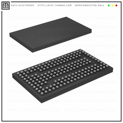 SN74SSQEA32882ZALR【IC REGSTR BUFFER 28-56BIT 176BGA】