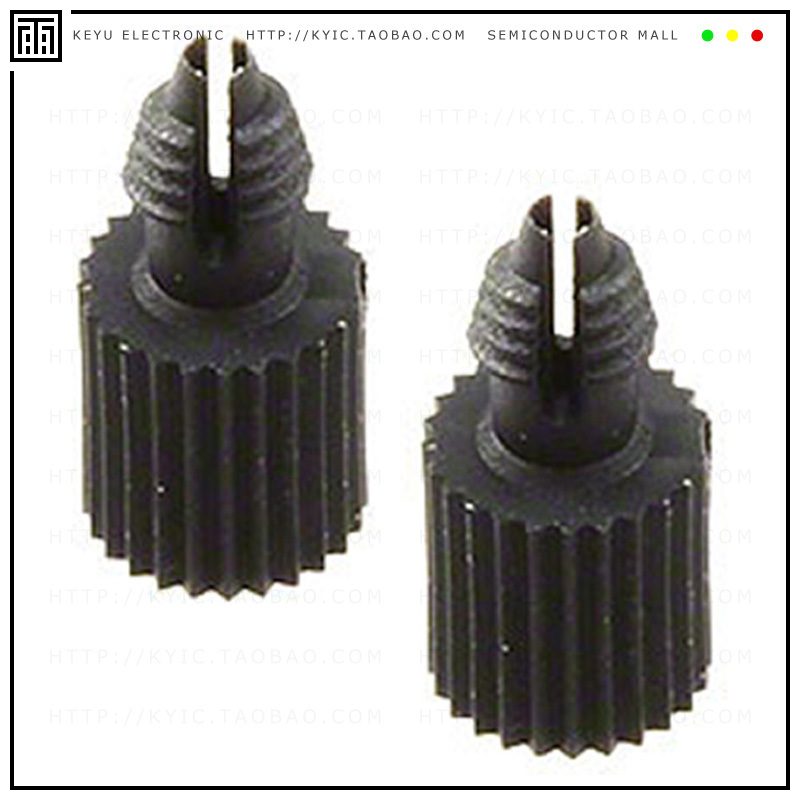FX-AT4G1【FIBER ATTACH 1MM BLCK GRND SNGL】