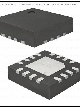 PI2EQX502TZHEX【IC REDRIVER USB 3.0 1CH 16TQFN】