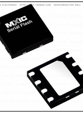 MX25R6435FZAIH0【IC FLASH 64M SPI 80MHZ 8USON】